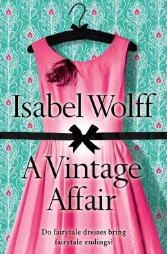 Cover A Vintage Affair (eBook, ePUB)