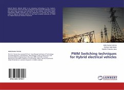 PWM Switching techniques for Hybrid electrical vehicles