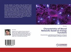 Characteristics of Neural Networks based on Energy Functions - Lemus, Ali