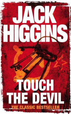 Touch the Devil (eBook, ePUB) - Higgins, Jack