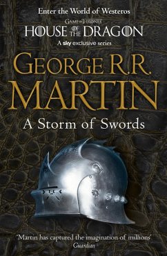 A Storm of Swords Complete Edition (Two in One) (eBook, ePUB) Cover A Storm of Swords Complete Edition (Two in One) (eBook, ePUB)