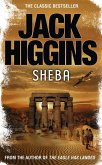 Sheba (eBook, ePUB)