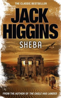 Sheba (eBook, ePUB) - Higgins, Jack