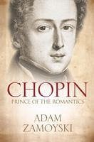 Chopin (eBook, ePUB) - Zamoyski, Adam