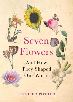 Seven Flowers - Potter, Jennifer