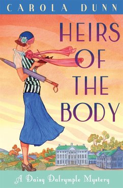Heirs of the Body - Dunn, Carola
