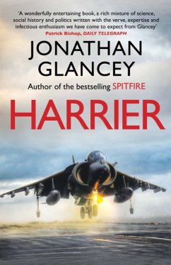 Cover Harrier