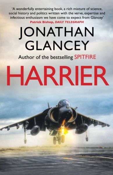 Harrier Harrier