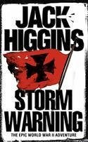Storm Warning (eBook, ePUB) - Higgins, Jack