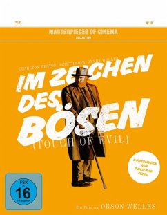 Im Zeichen des Bösen