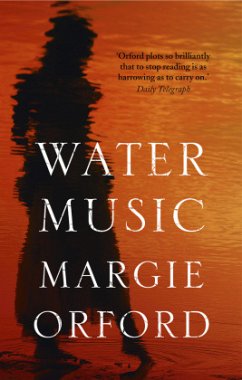 Cover Water Music