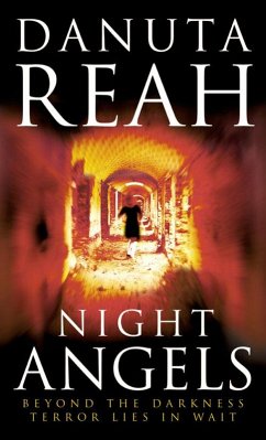 Night Angels (eBook, ePUB) - Reah, Danuta