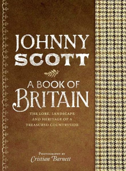 A Book of Britain (eBook, ePUB) A Book of Britain (eBook, ePUB)