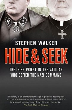 Cover Hide and Seek (eBook, ePUB)