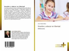 Enseñar y educar en libertad - Úbeda Ibáñez, Javier