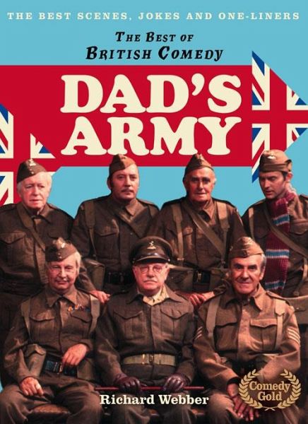Dad's Army (eBook, ePUB)