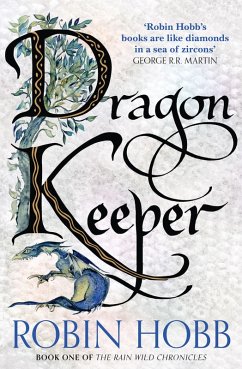 Dragon Keeper (eBook, ePUB) - Hobb, Robin