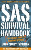 SAS Survival Handbook (eBook, ePUB)