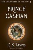 Prince Caspian (eBook, ePUB)