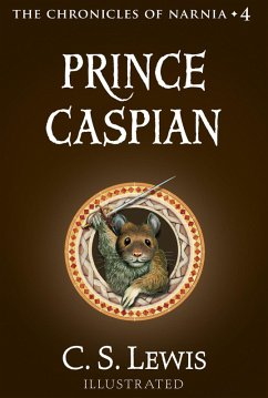 Prince Caspian (eBook, ePUB) - Lewis, C. S.