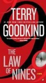 The Law of Nines (eBook, ePUB)