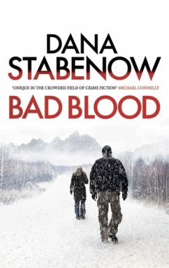 Bad Blood - Stabenow, Dana