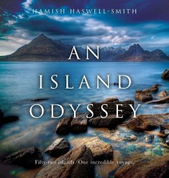An Island Odyssey - Haswell-Smith, Hamish