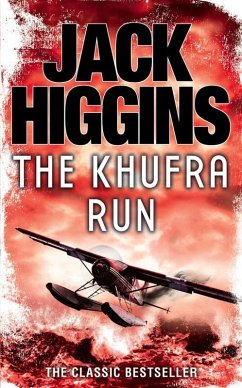 The Khufra Run (eBook, ePUB) - Higgins, Jack
