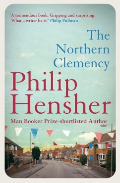 Cover The Northern Clemency (eBook, ePUB)