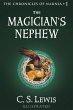 The Magician's Nephew (eBook, ePUB) - Bild 1