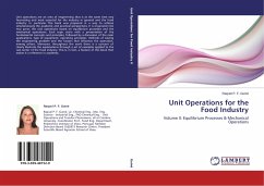 Unit Operations for the Food Industry