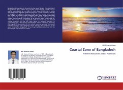 Coastal Zone of Bangladesh