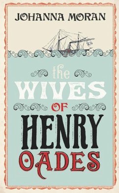 Cover The Wives of Henry Oades (eBook, ePUB)