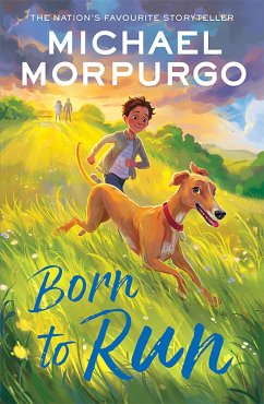 Born to Run (eBook, ePUB) - Morpurgo, Michael