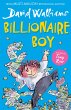 Billionaire Boy (eBook, ePUB) - Bild 1