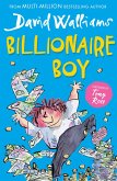Billionaire Boy (eBook, ePUB)