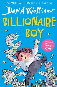 Billionaire Boy (eBook, ePUB) - Walliams, David