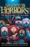 Half-Minute Horrors (eBook, ePUB) Half-Minute Horrors (eBook, ePUB)