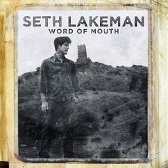 Word Of Mouth - Lakeman,Seth