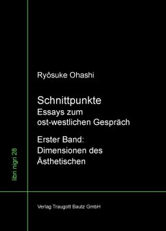 Schnittpunkte (eBook, PDF) - Ohashi, Ryôsuke