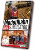 Modellbahn Simulator