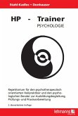 HP-Trainer Psychologie (eBook, ePUB)