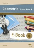 Geometrie - Klasse 3 und 4 (eBook, PDF)