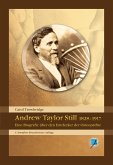 Andrew Taylor Still 1828-1917 (eBook, ePUB)