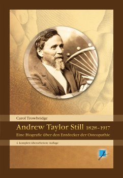 Cover Andrew Taylor Still 1828-1917 (eBook, ePUB)
