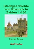 Stadtgeschichte von Rostock in Zahlen (eBook, PDF)