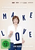 Make Love - Liebe machen kann man lernen: Staffel 1 - 2 Disc DVD