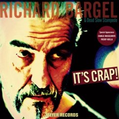 It'S Crap! (Lp,180g Vinyl) - Bargel,Richard