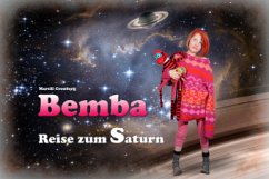 Bemba - Reise zum Saturn - Cronberg, Marsili