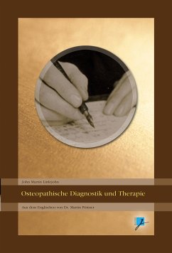 Osteopathische Diagnostik und Therapie (eBook, ePUB) - Littlejohn, John Martin